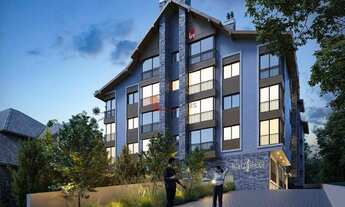 Imagem 6: Apartamento à venda, 2 quartos, 1 suíte, 1 vaga, Centro - Canela/RS