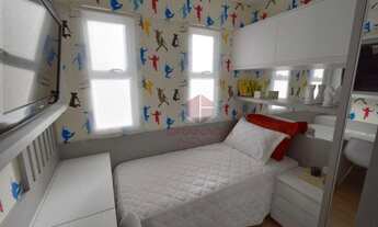 Imagem 7: Apartamento com 2 quartos (1 suíte) à venda, 52 m² - Centro - Maringá/PR