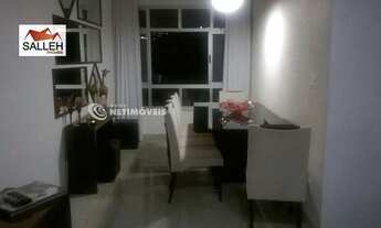 Imagem 3: Apartamento Padrão para Venda em Nova Suíça Belo Horizonte-MG - 233