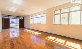 Imagem 5: Apartamento com 210m² e 3 quartos