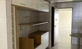 Imagem 5: 04 suites andar alto com projetados 164 mts