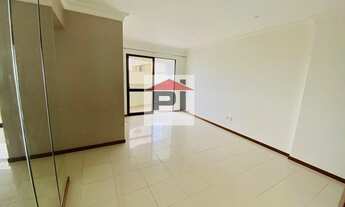 Imagem 3: Apartamento 3 Quartos para Venda em Salvador, STIEP, 3 dormitórios, 1 suíte, 3 banheiros