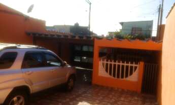 Imagem 4: Sobrado para financiar no Jardim Santa Adélia - SBV02