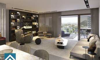 Imagem: LANÇAMENTO! 4 quartos Latitud Condominium