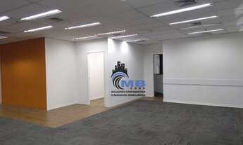 Imagem 6: São Paulo - Conjunto Comercial/Sala - Bela Vista