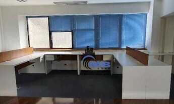 Imagem 7: São Paulo - Conjunto Comercial/Sala - Brooklin