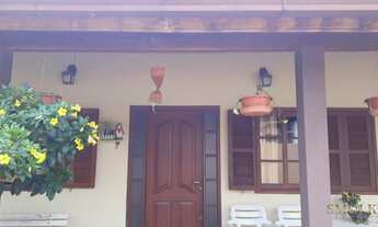 Imagem 2: FLORIANóPOLIS - Casa Padrão - Rio Tavares