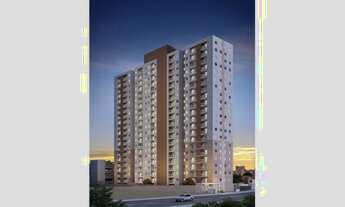 Imagem 2: Ton Bosque Maia 2 dorms. Terraço gourmet Lazer completo