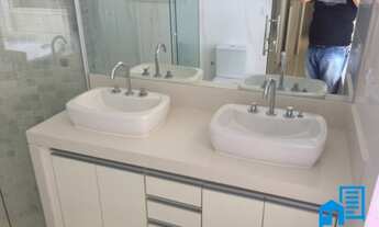 Imagem 4: MIRASSOL - Casa de Condomínio - VILLAGE DAMHA I MIRASSOL