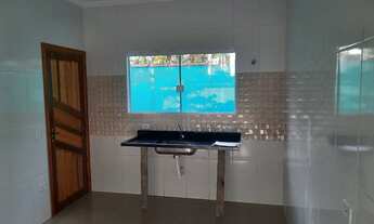 Imagem 2: Térrea para venda possui 125 metros quadrados com 2 quartos em Sao Joao Batista II - Peruí