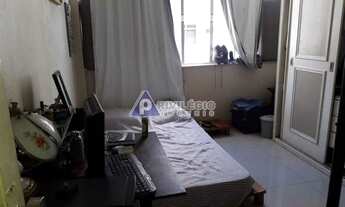 Imagem 3: Dois quartos a venda Copacabana