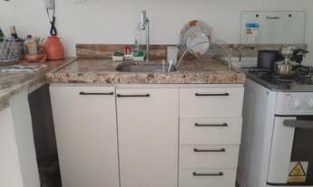 Imagem 7: Apartamento para venda tem 60 metros quadrados com 1 quarto em Meireles - Fortaleza - CE