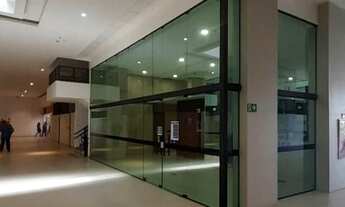 Imagem 6: Sala Comercial - Edifício Orion - Gama Setor Central - Frente a Dujuca