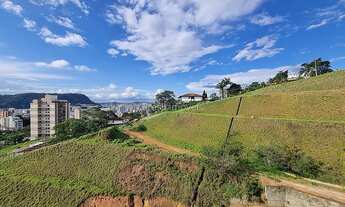 Imagem 6: Apartamento 2 quartos centro Juiz de Fora MG