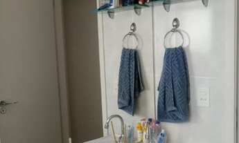 Imagem 4: Apartamento com 2 dormitórios à venda, 48 m² por R$ 280.000,00 - Vila Gonçalves - São Bern