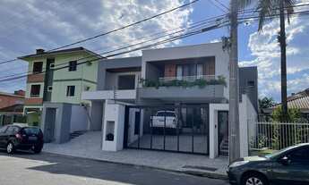 Imagem: Sobrado para venda tem 198 metros quadrados