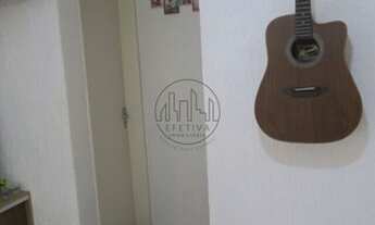 Imagem 3: APARTAMENTO 02 QUARTOS SAMAMBAIA SUL