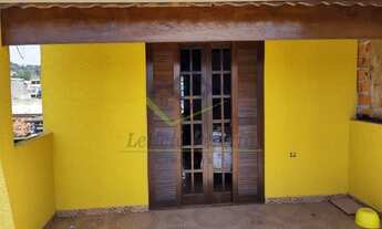 Imagem 6: SUZANO - Casa Padrão - CALMON VIANA