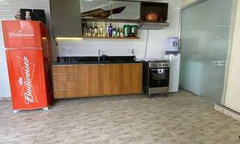 Imagem 6: Casa em Conjunto na Cidade Nova - Financia