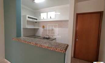 Imagem 5: Apartamento (kitnete) 1 dormitórios, portaria 24 horas, elevador, em condomínio fechado