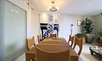 Imagem 5: Apartamento Venda Pinheiros 104 m² 2 Dormitórios