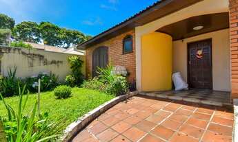 Imagem 5: Casa para venda com 3 quartos em Mercês - Curitiba - PR