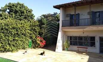 Imagem 6: Casa - Parque São Quirino - Campinas