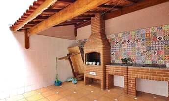 Imagem 6: SãO BERNARDO DO CAMPO - Casa Padrão - Centro