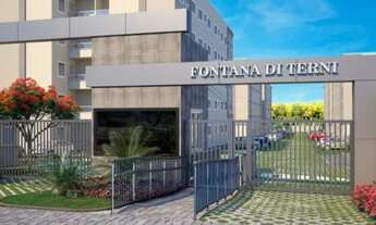 Imagem 3: Apartamento para venda tem 45 metros quadrados com 2 quartos em Cambeba - Fortaleza - CE