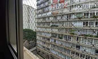 Imagem 7: EXCELENTE APARTAMENTO DE 3 DORMITÓRIOS EM HIGIENÓPOLIS