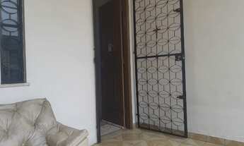 Imagem 5: Casa dois pavimentos - Praça XIV - Manaus