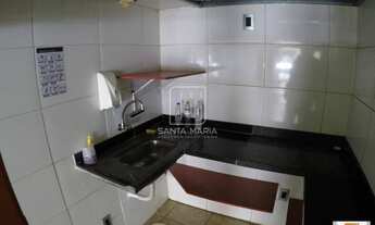 Imagem 5: Salão/Galpão (salão - térreo