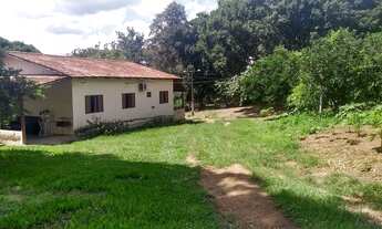 Imagem 5: Sítio em Hidrolândia