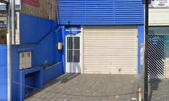 Imagem 2: PRÉDIO - MATRIZ - SP