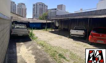 Imagem 3: JUNDIAÍ - Terreno Padrão - JARDIM BIZARRO