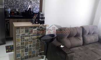 Imagem 4: ITU - Apartamento Padrão - Residencial Oiti