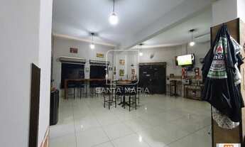 Imagem 6: Salão/Galpão (salão - térreo