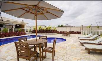 Imagem 2: Apartamento para aluguel com 60 metros quadrados com 2 quartos em Vila São Pedro - Hortolâ