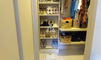 Imagem 7: Apartamento à venda, 5 quartos, 2 suítes, 3 vagas, BARRA DA TIJUCA - RIO DE JANEIRO/RJ