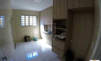 Imagem 5: Casa (térrea na rua) 4 dormitórios, cozinha planejada