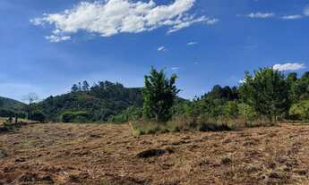 Imagem 4: TERRENO LOCALIZADO NA REGIÃO DE IGARATÁ-SP