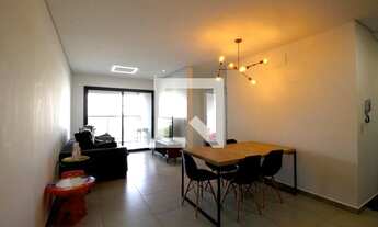 Imagem 5: Apartamento para Aluguel - Jardim Morumbi, 2 Quartos, 72 m2