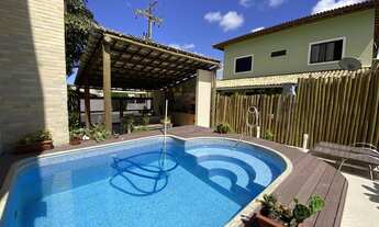 Imagem 5: Casa em Condomínio para Venda em Salvador, Praia do Flamengo, 4 dormitórios, 2 suítes, 4 b