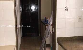 Imagem 6: Apartamento para Venda em Juiz de Fora, São Mateus, 3 dormitórios, 1 suíte, 3 banheiros, 2