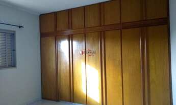 Imagem 6: Aluguel - Sobrado 200 metros de construção, sala e cozinha conjugada, 3 dormitórios co