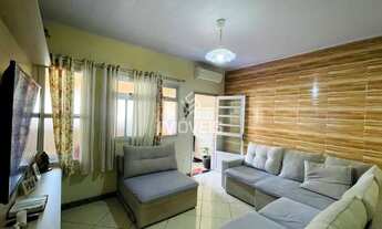 Imagem 4: Vendo Linda Casa de 3 Quartos com Quintal e Churrasqueira em Cidade Continental Serra ES