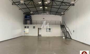 Imagem 3: Salão/Galpão (salão - térreo