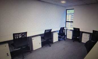 Imagem 4: SÃO PAULO - Conjunto Comercial/Sala - PINHEIROS