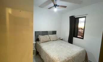 Imagem 6: SANTA BÁRBARA D'OESTE - Apartamento Padrão - CENTRO