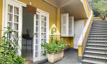 Imagem 7: CASA EM SANTA TERESA, 5 NÍVEIS, VAGA EM BOX